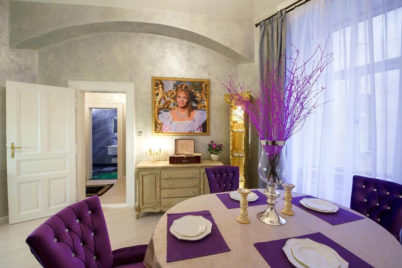 Luxury Versace Apartamento