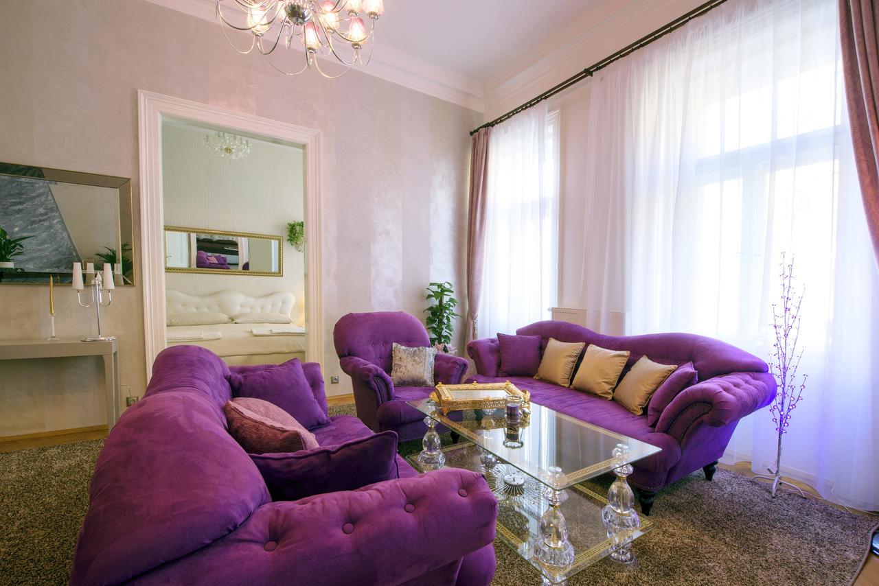 Luxury Versace Apartamento *