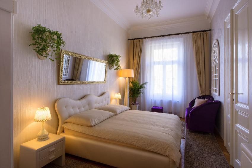 Luxury Versace Prague