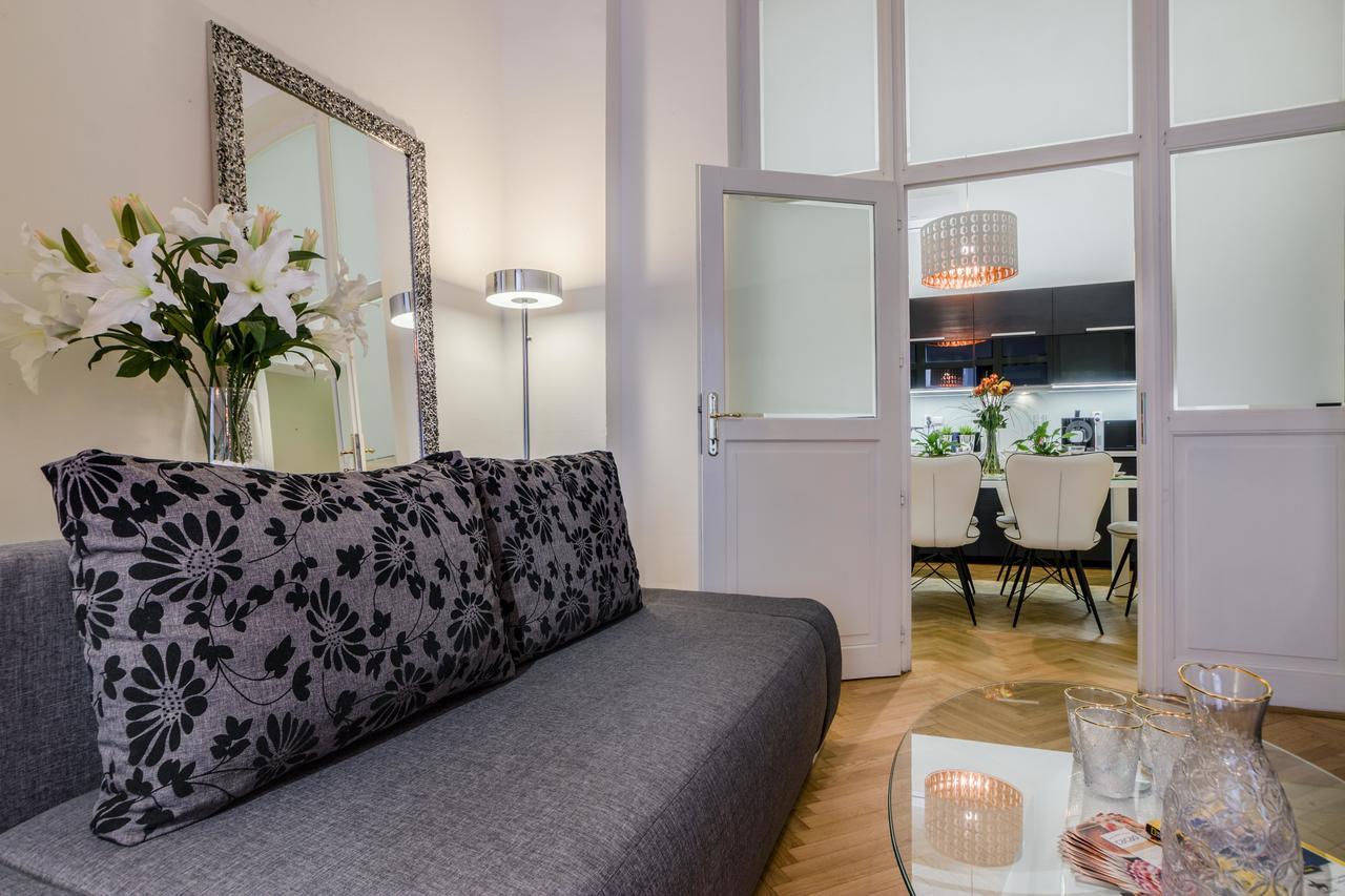 Appartement Royal Route