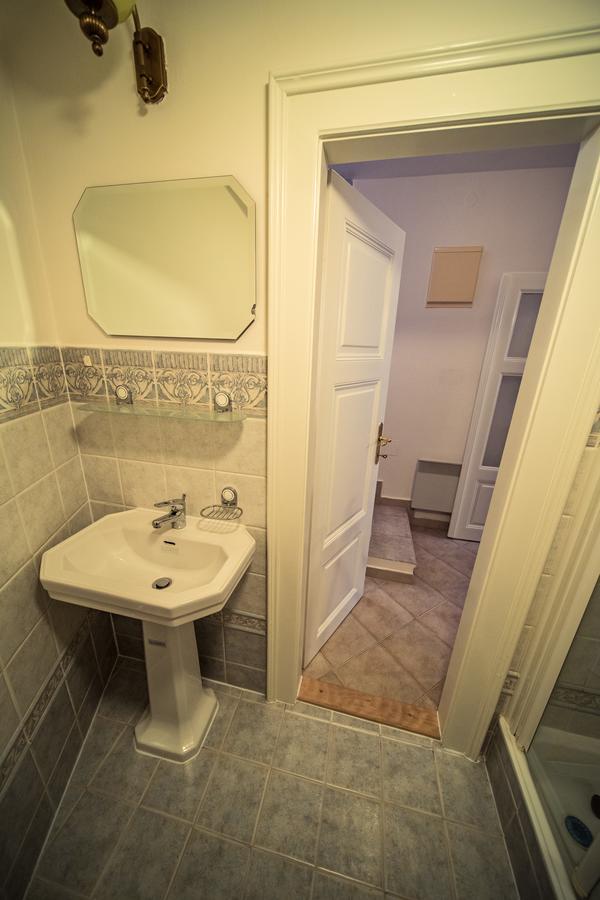 Apartment St. George Prag