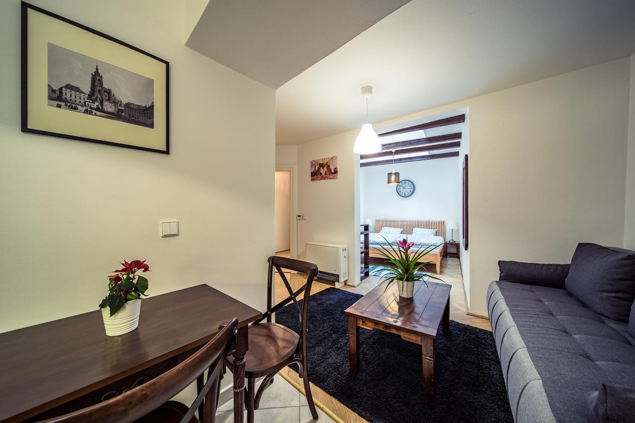 St. George Apartment