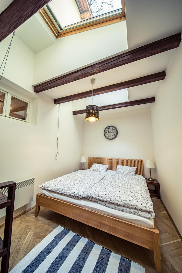 Apartment St. George Prag