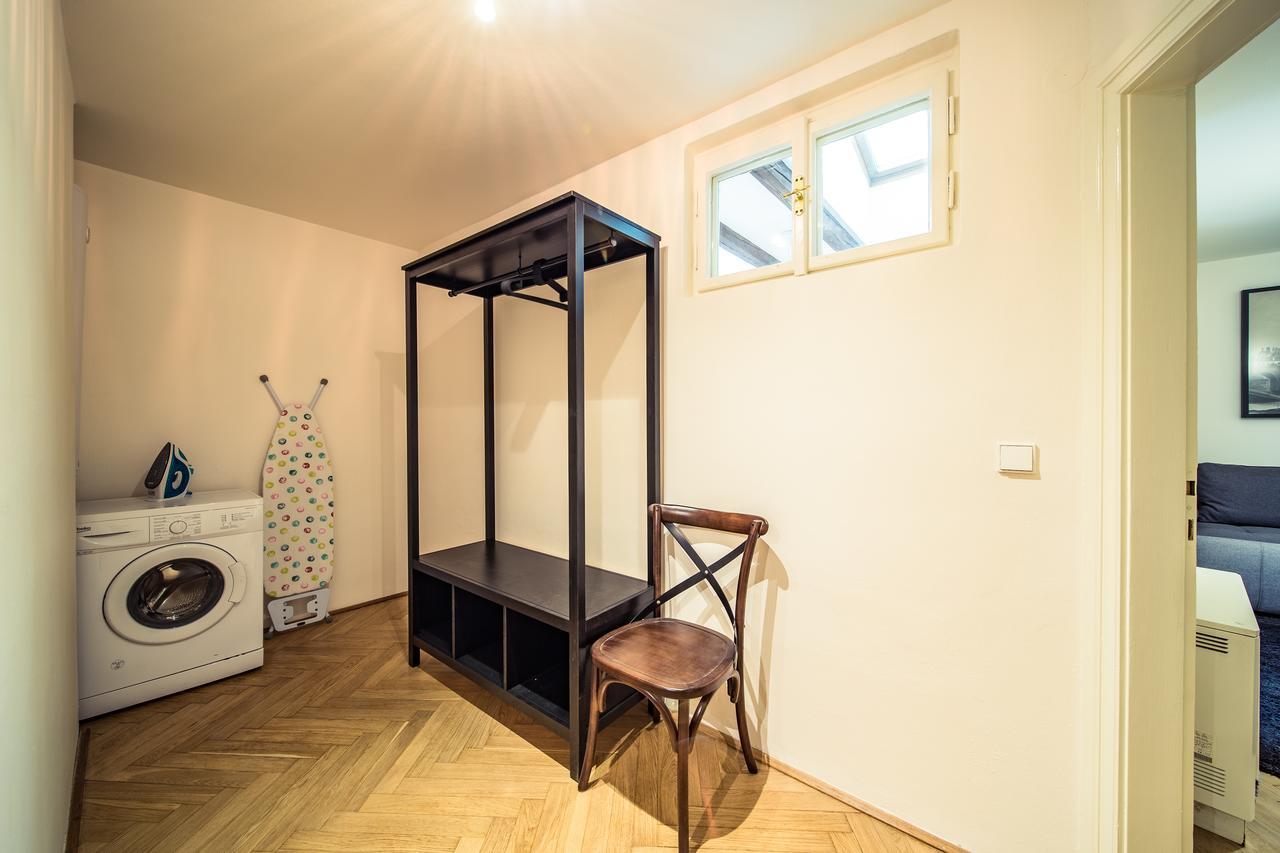 St. George Apartment