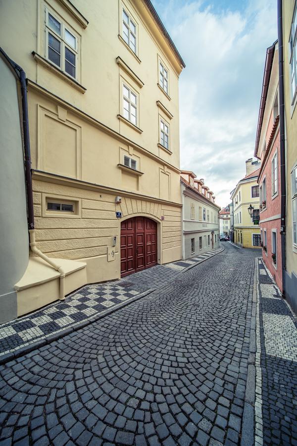 Apartment St. George