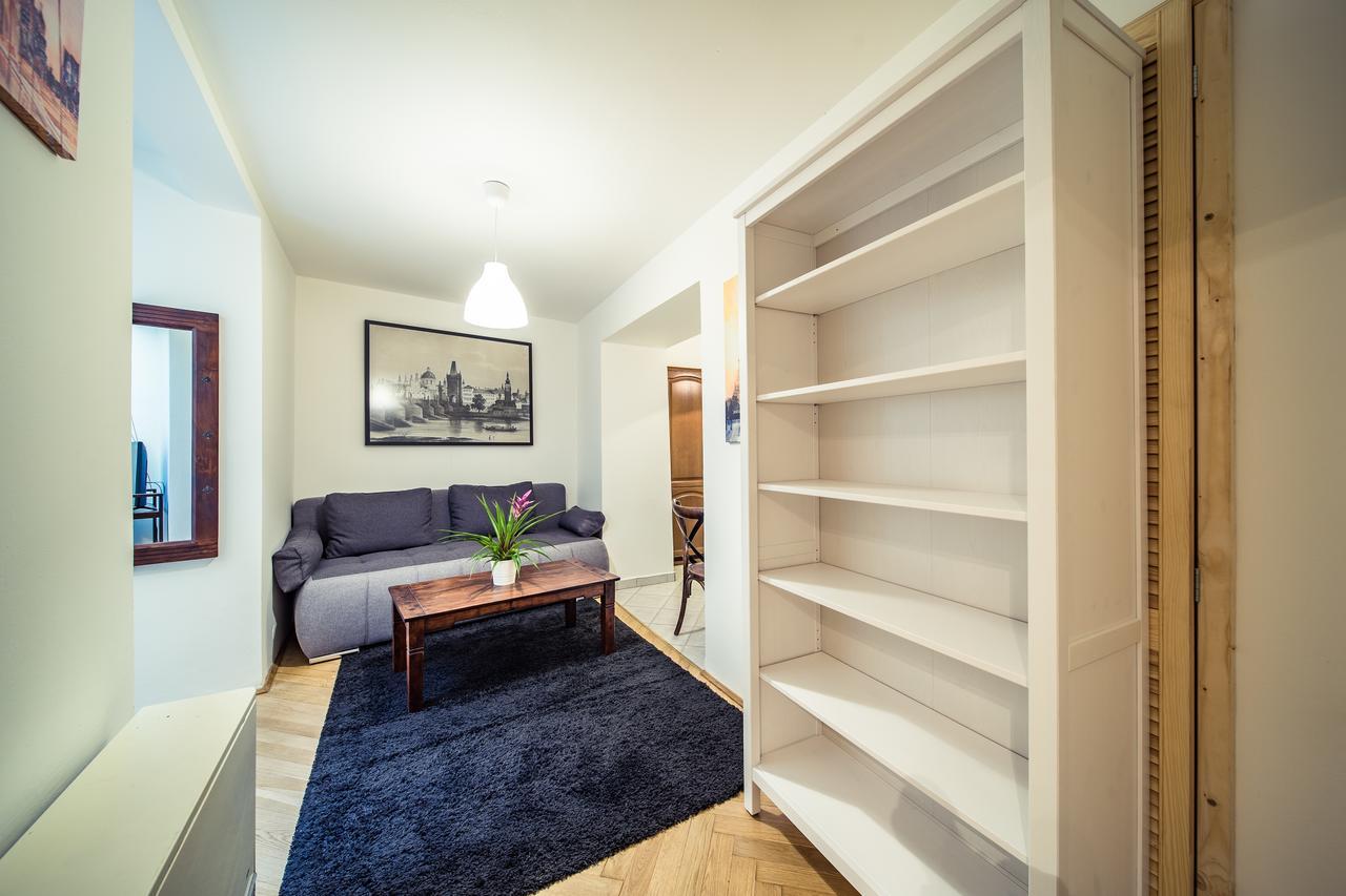 Apartment St. George *