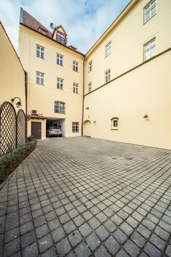 St. George Apartment *