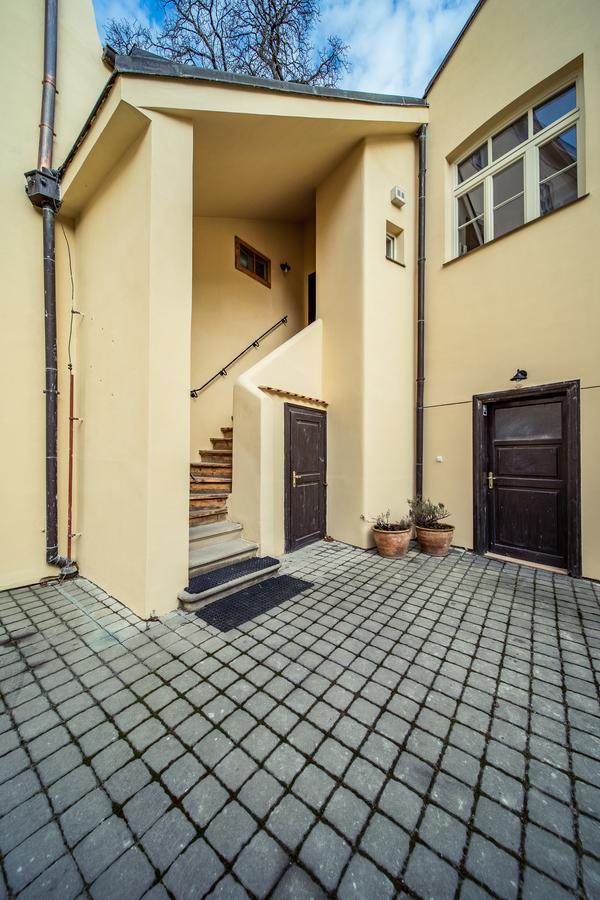 St. George Apartment