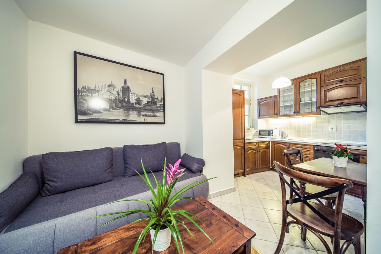 Apartment St. George *