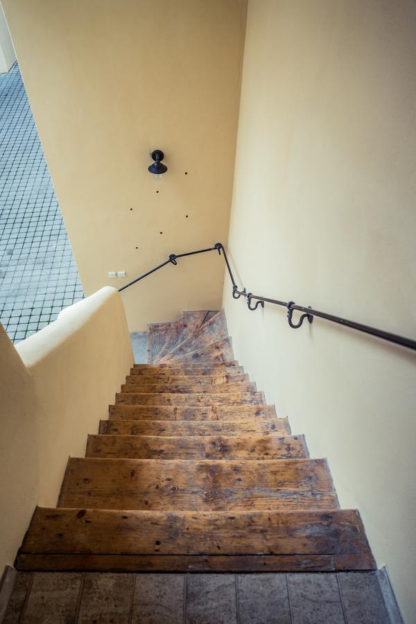 Apartment St. George Prag