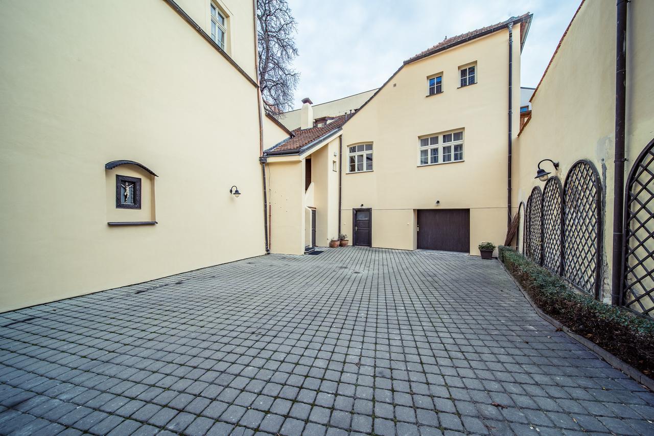 Apartment St. George *