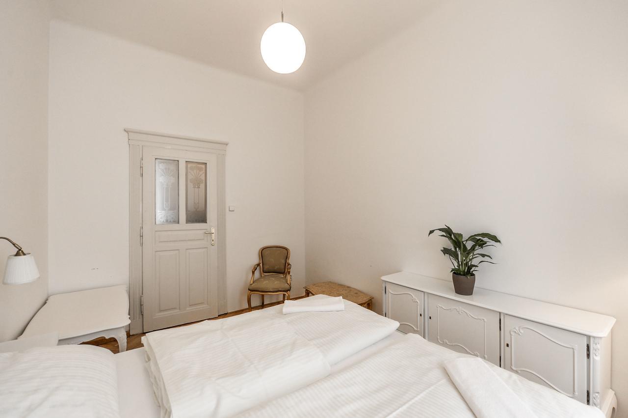 Appartement Old Town