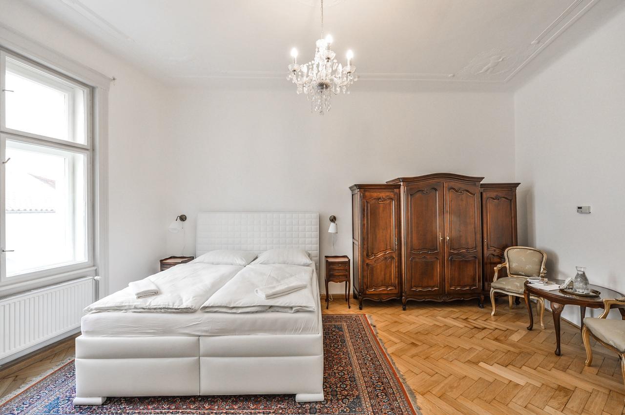 Appartement Old Town *