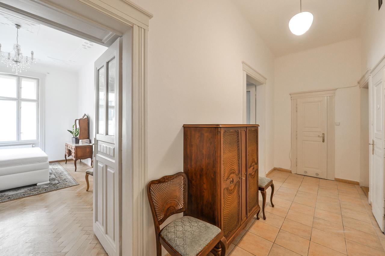 Appartement Old Town *