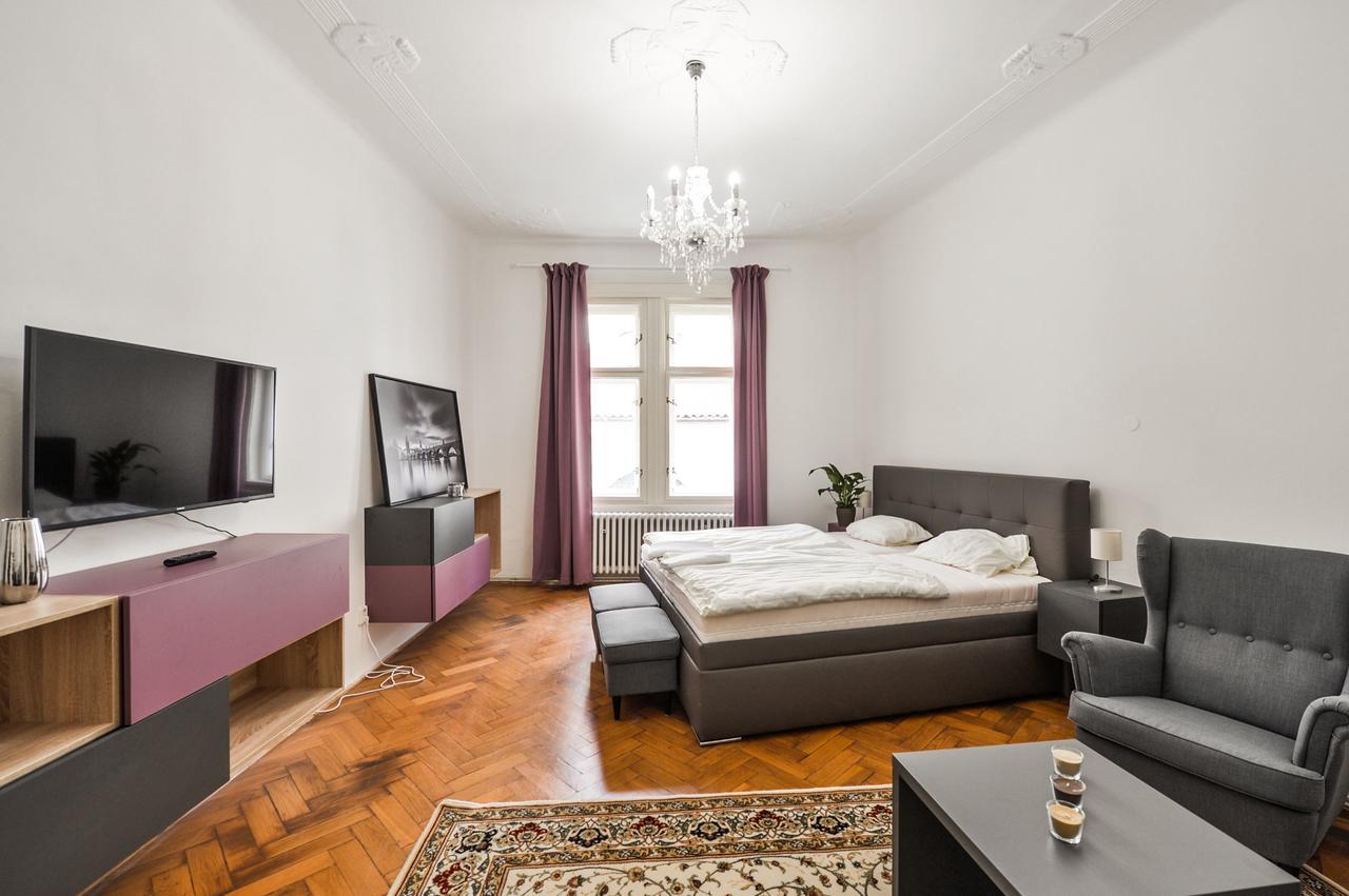 Appartement Old Town