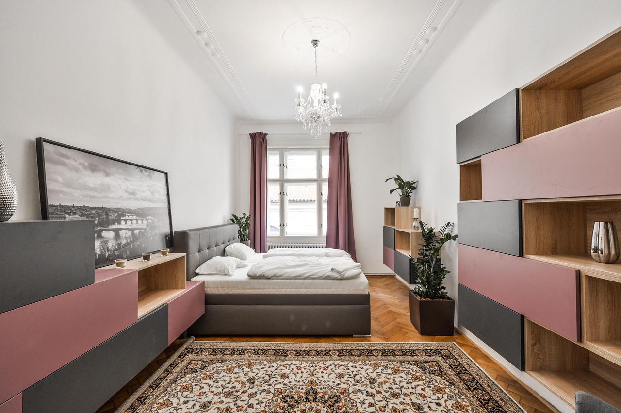 Appartement Old Town *