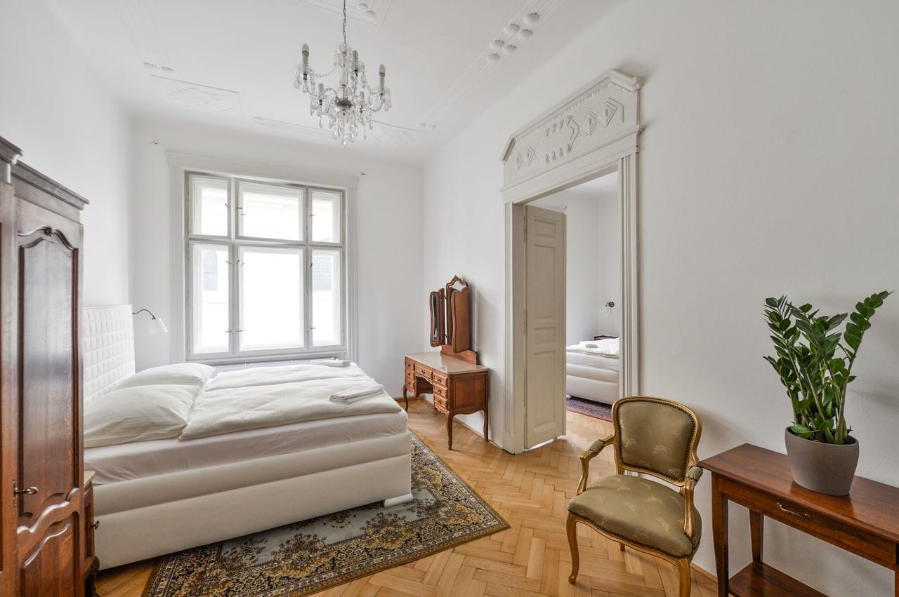 Appartement Old Town *