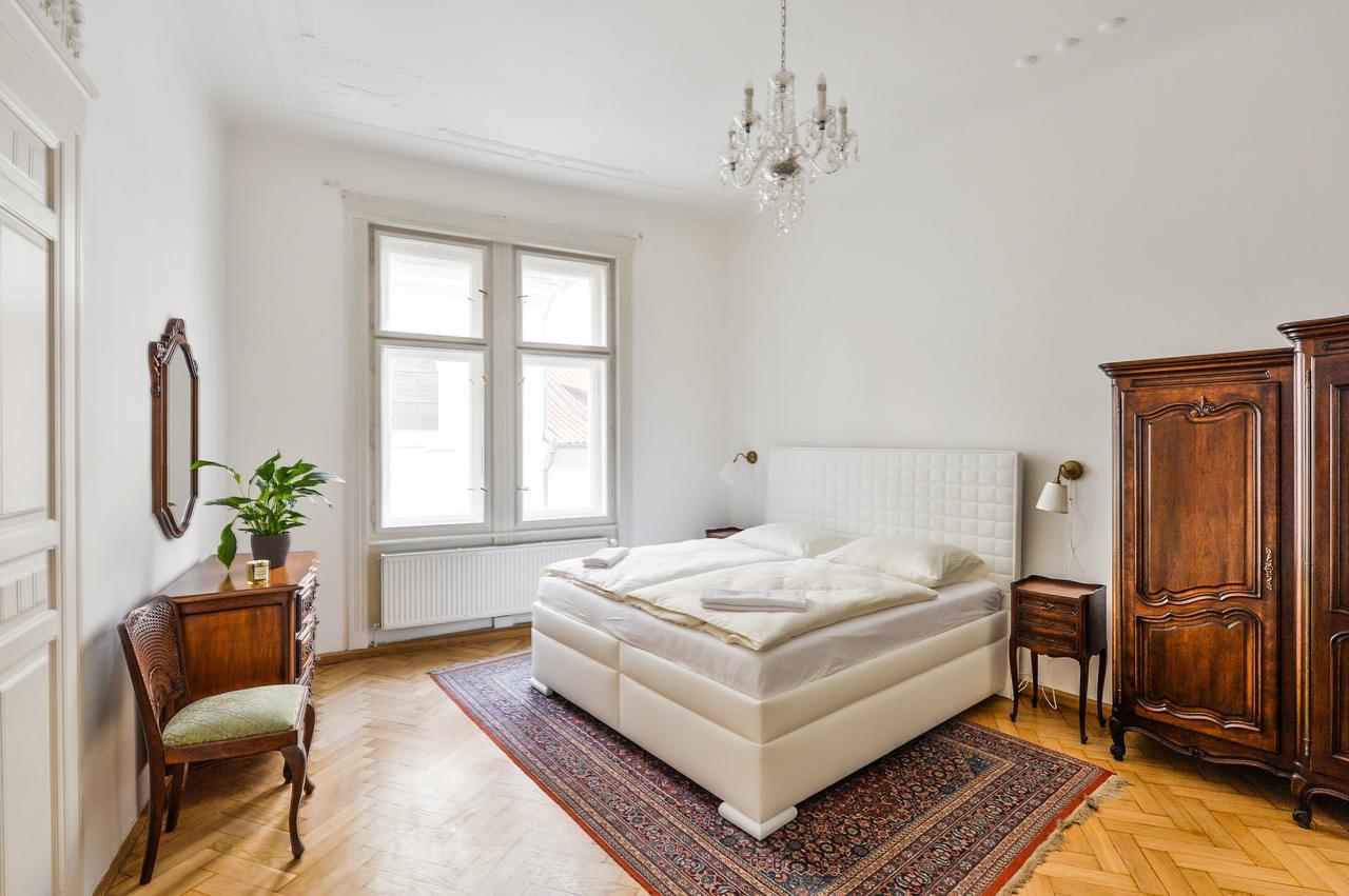 Old Town Appartement