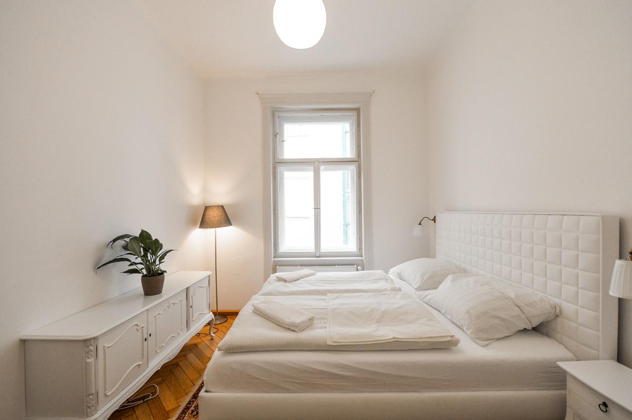 Appartement Old Town *