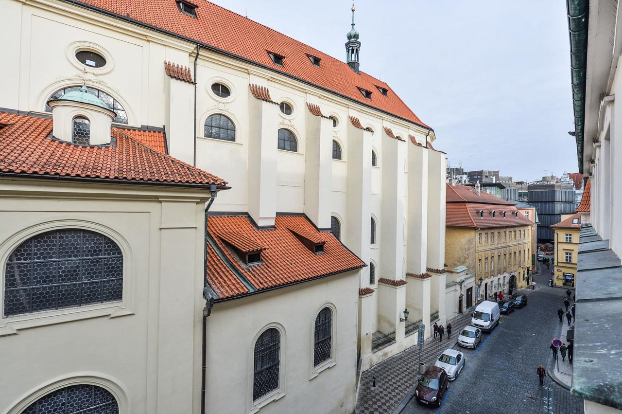 Old Town Appartement *