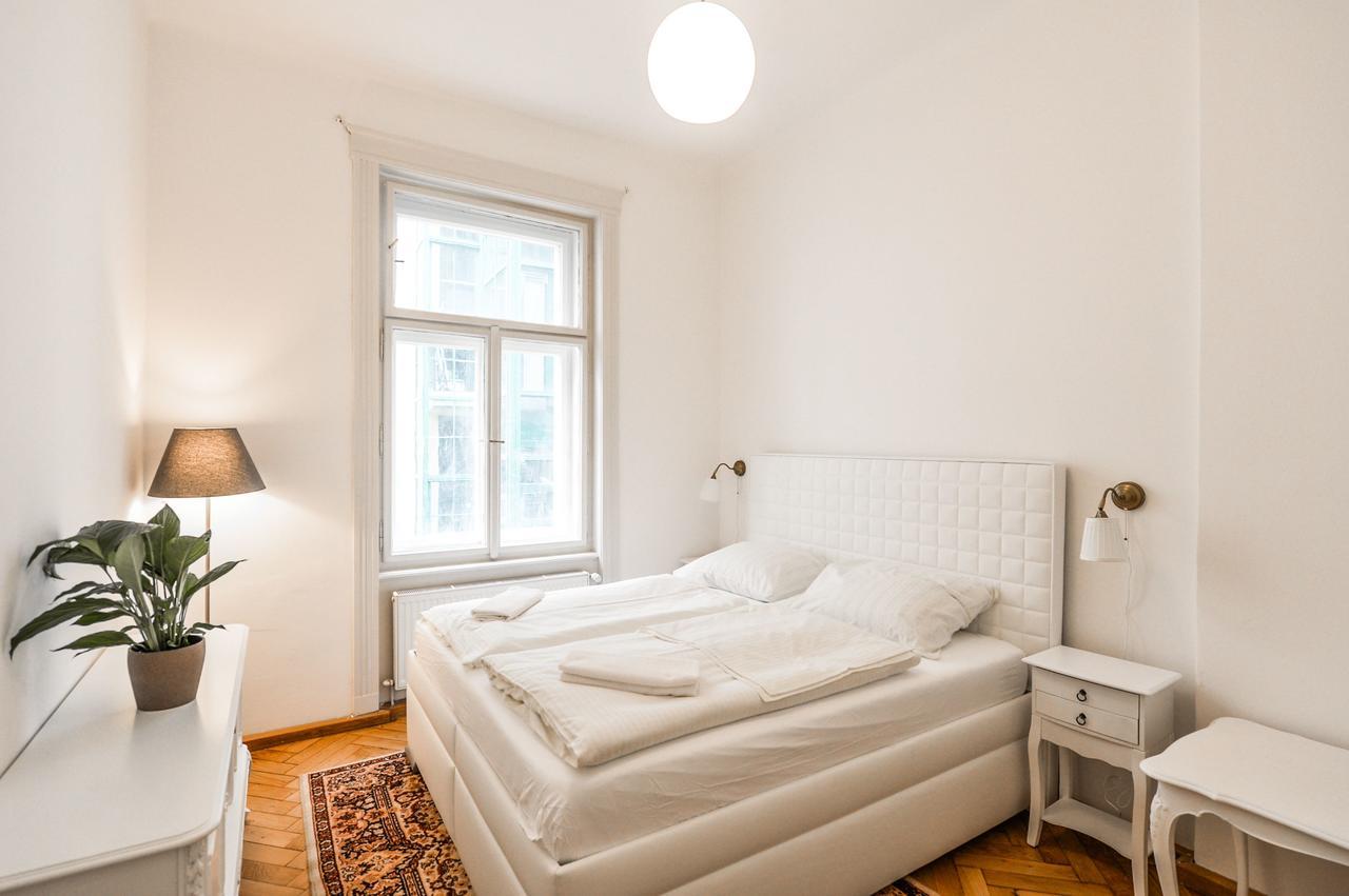 Appartement Old Town *