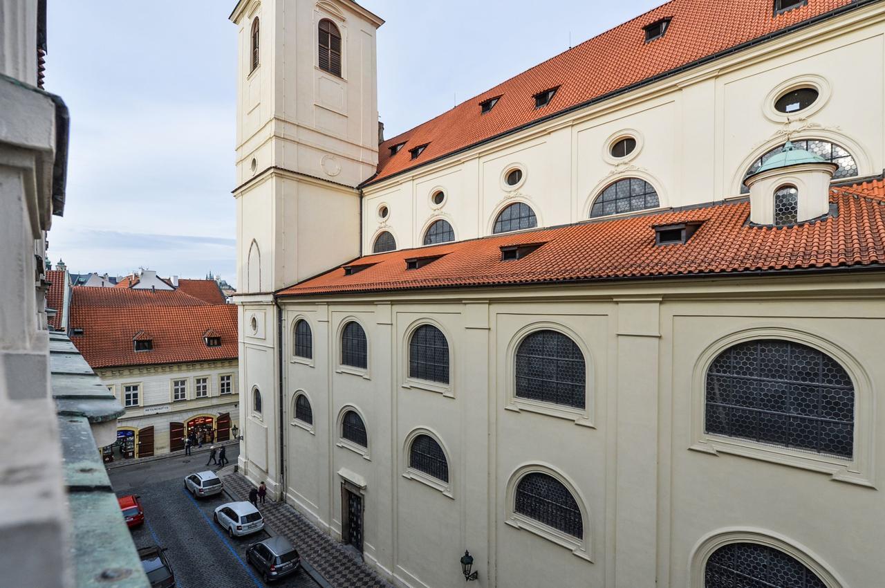 Old Town Appartement *