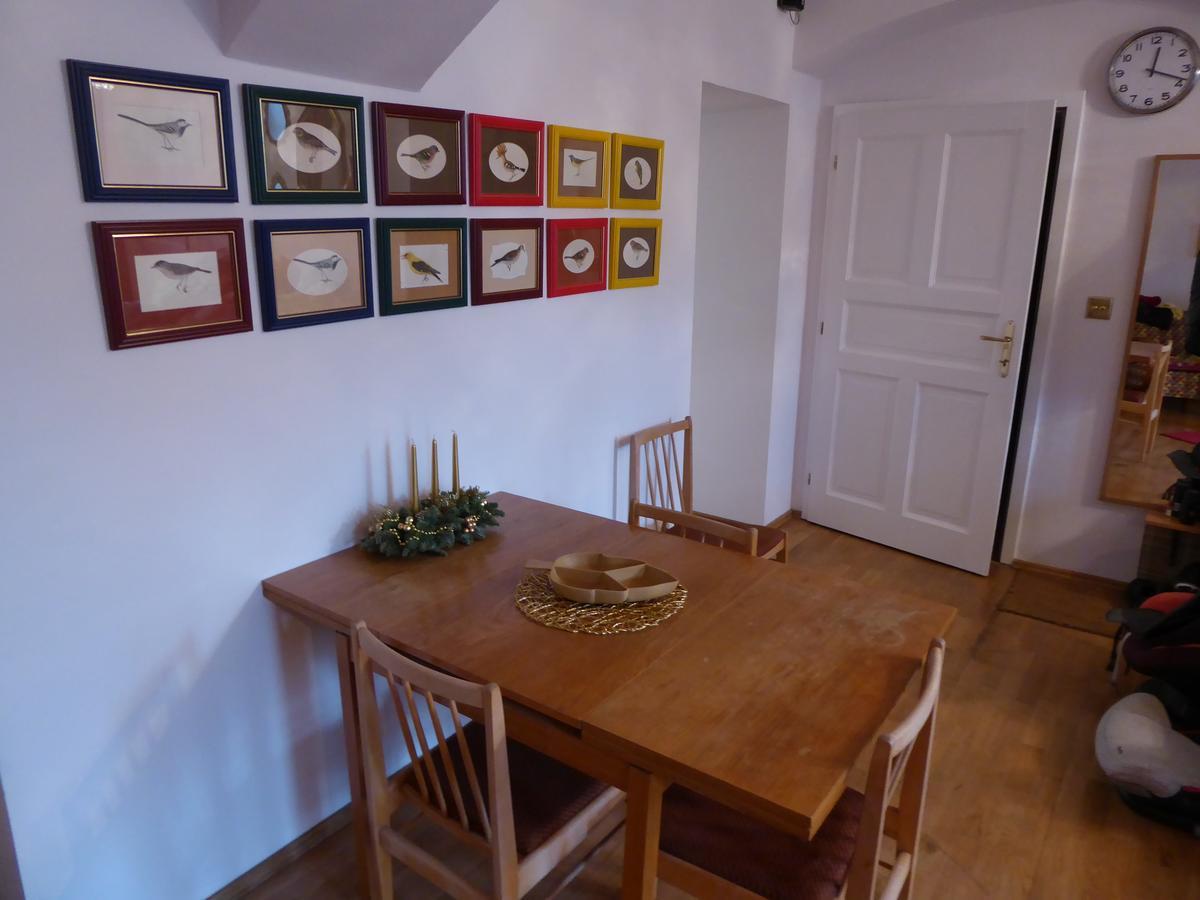 Victoria Design - Rehorova * Prague