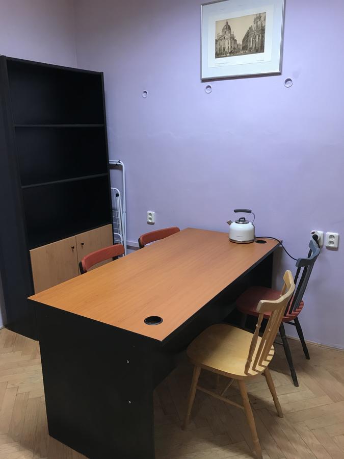 Liberty House 3* Prague