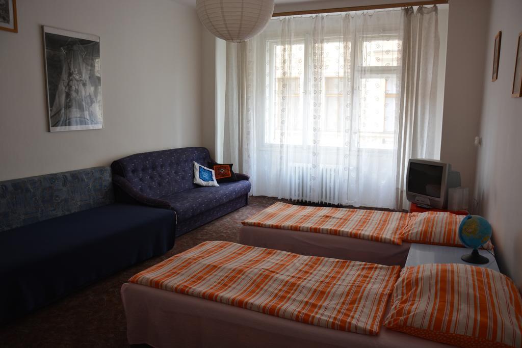 Aida Appartement *