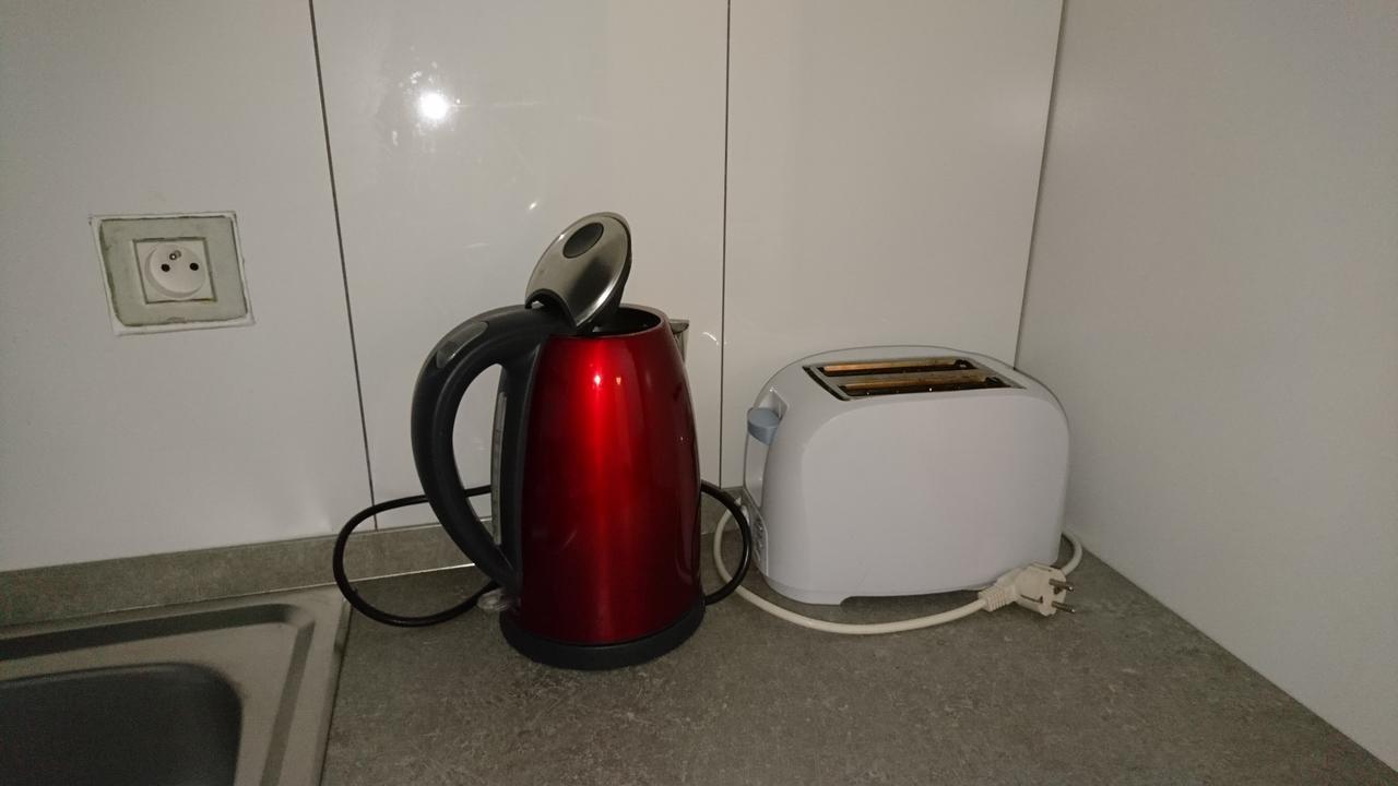 Budget Pricna