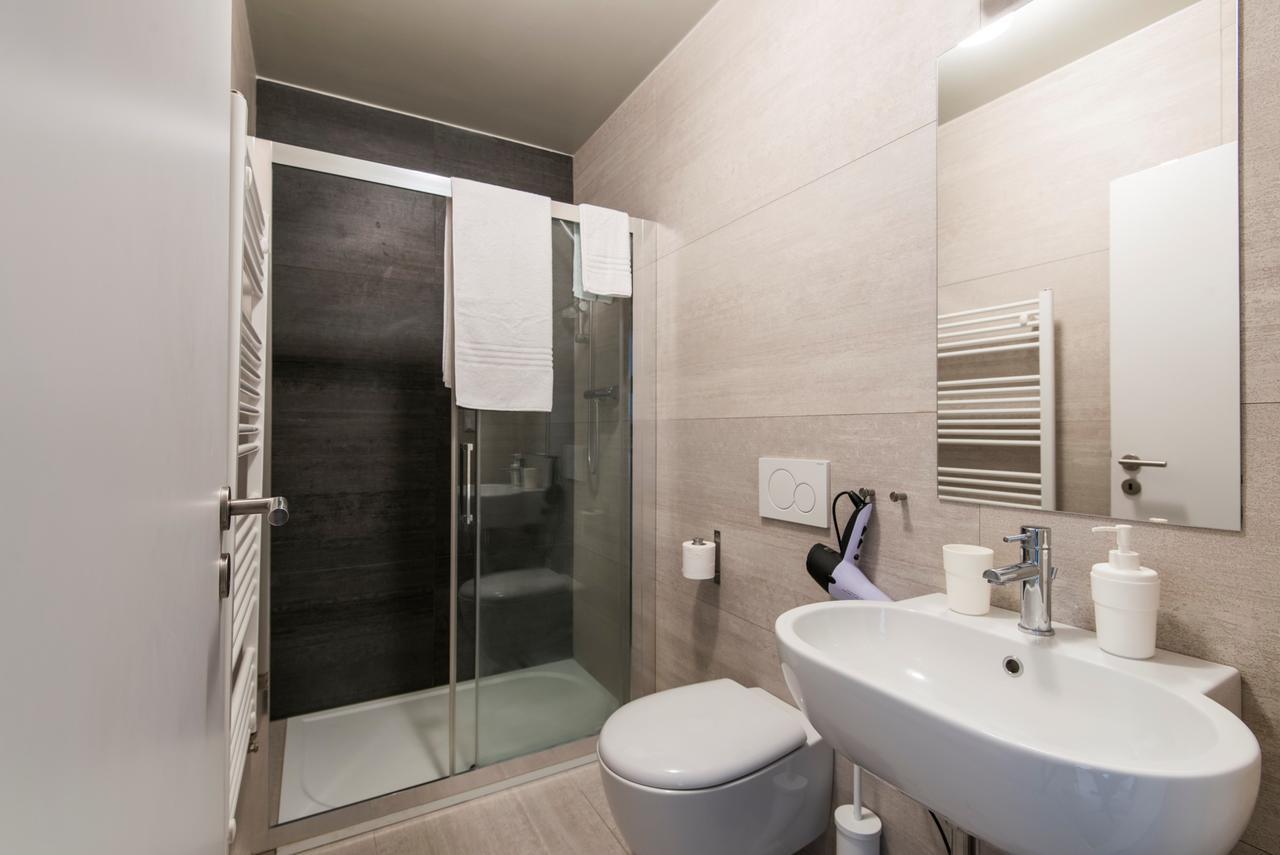 Rehorova Apartment Prague