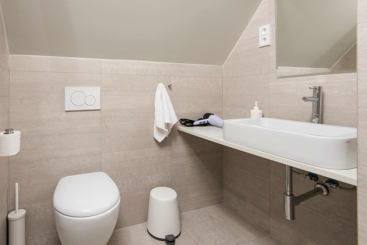 Rehorova Apartment *