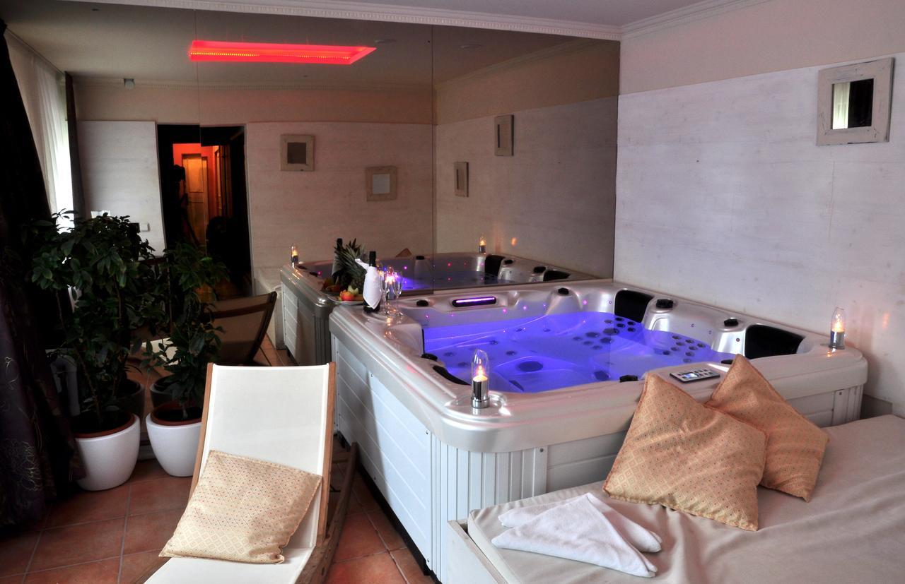 St. Tropez Praga