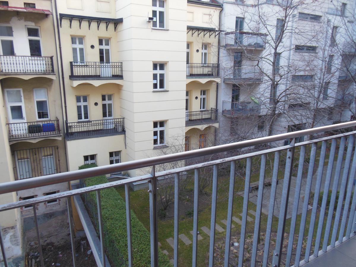Angel Apartments Apartment *