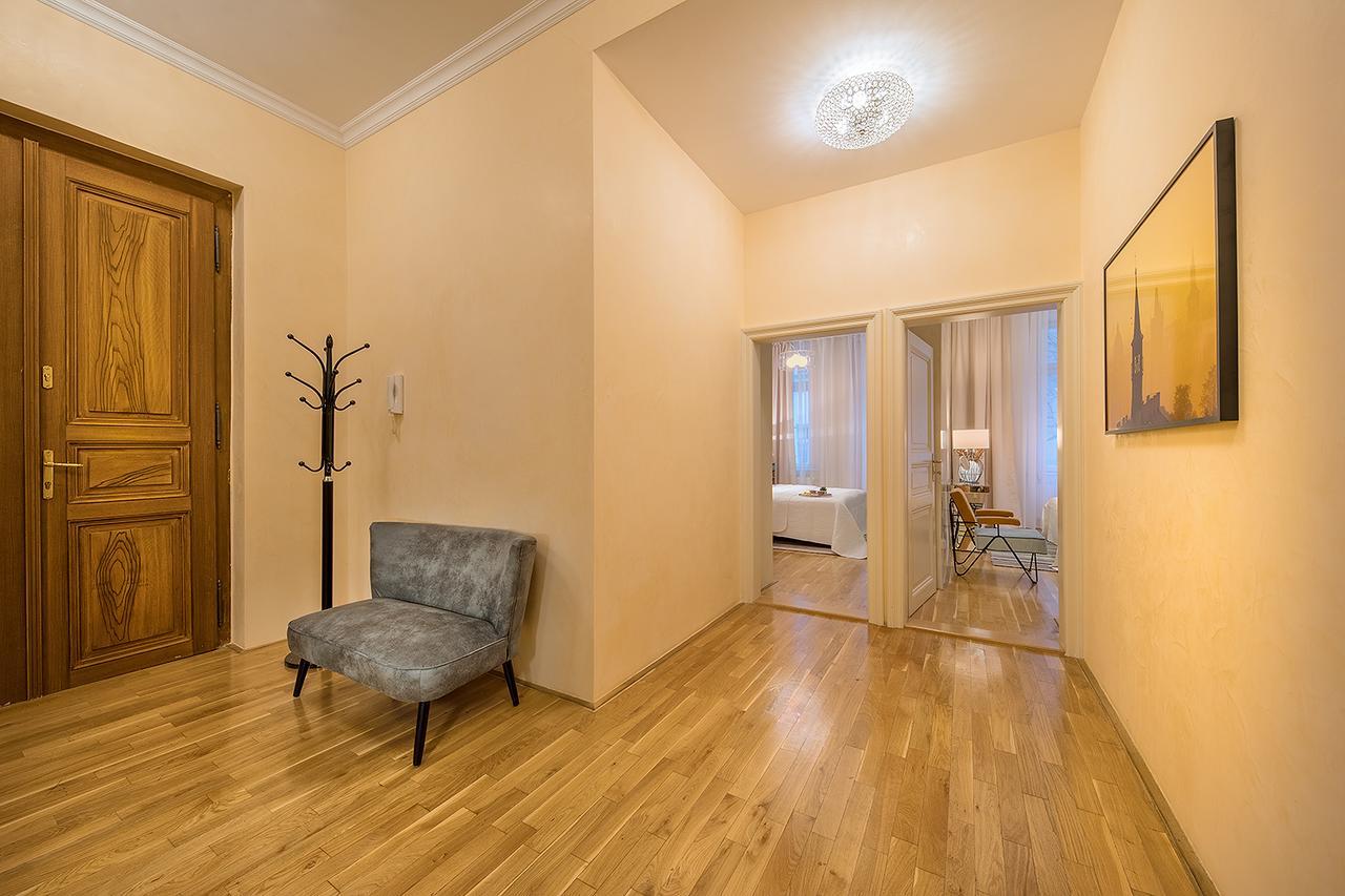 Luxurious Ujezd Prague