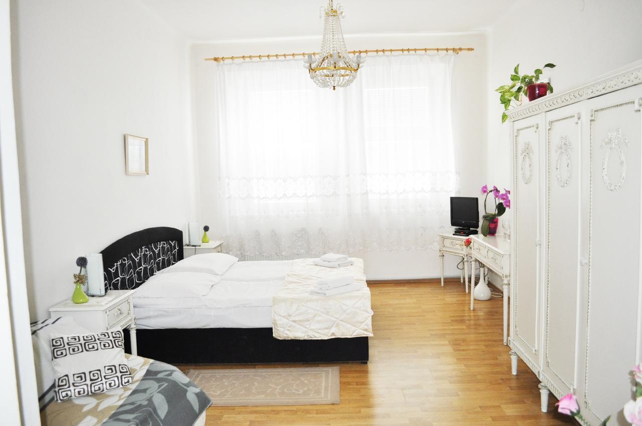 Guest house Berg