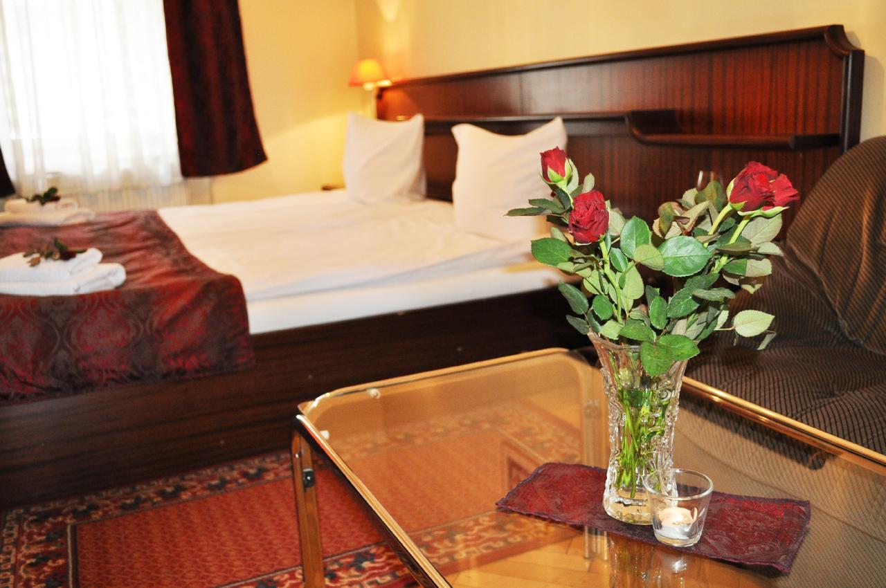 Berg Guest house