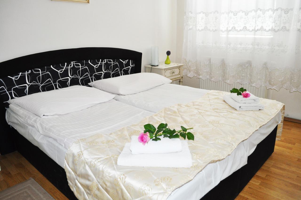 Berg 3* Prague