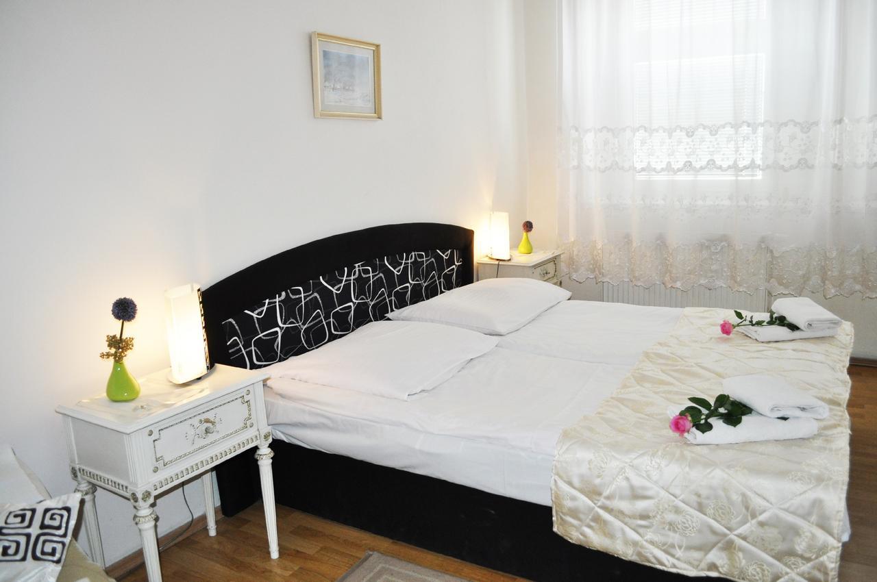 Berg 3* Prague