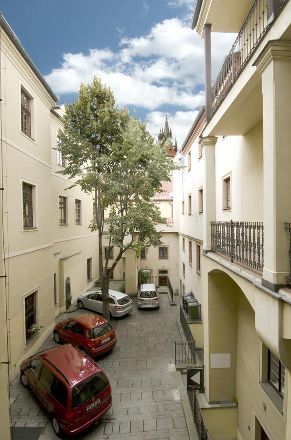 Metamorphis Hotel Prague