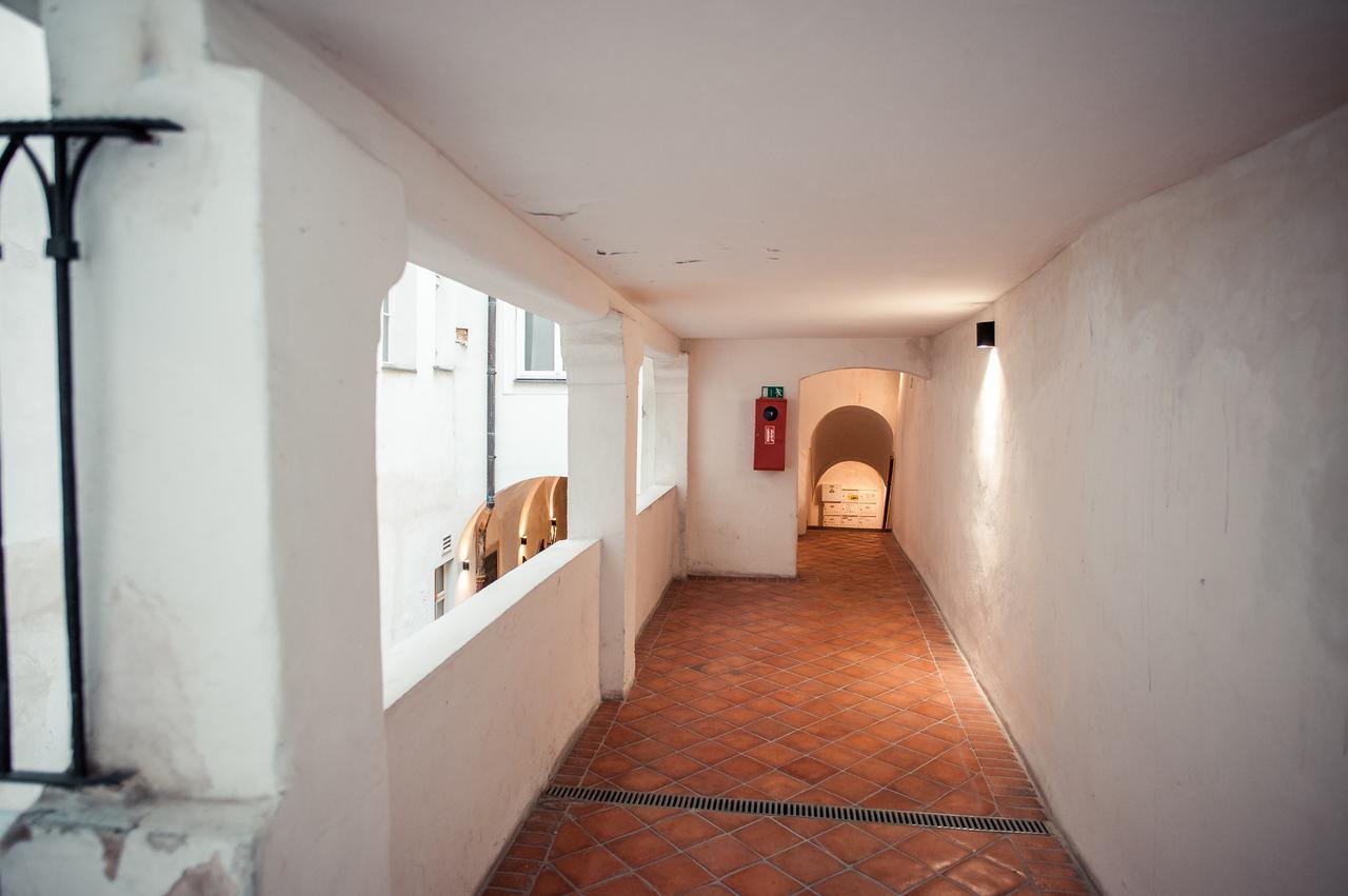 Apartamento Astronomical Clock *