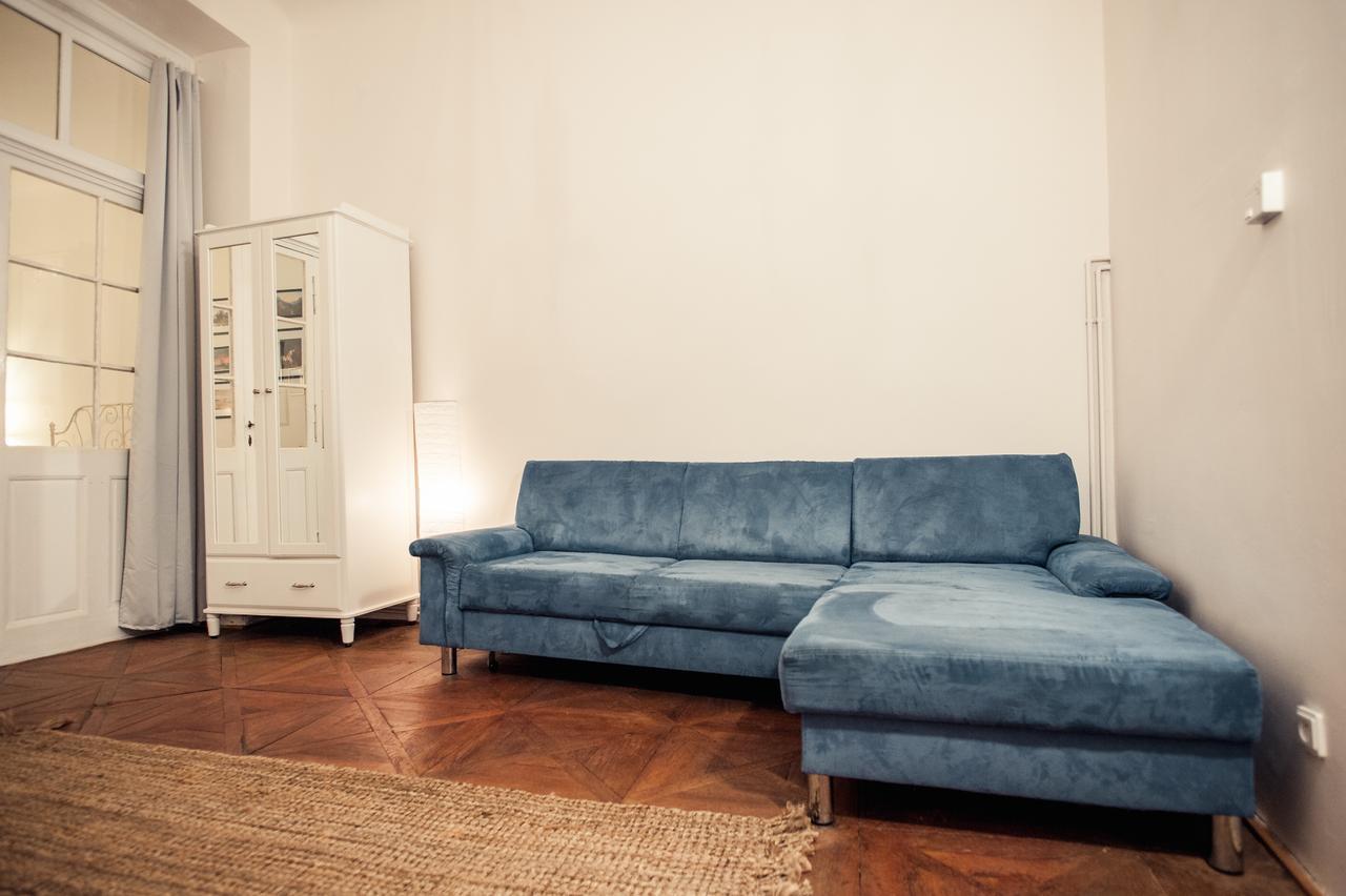 Astronomical Clock Appartement *