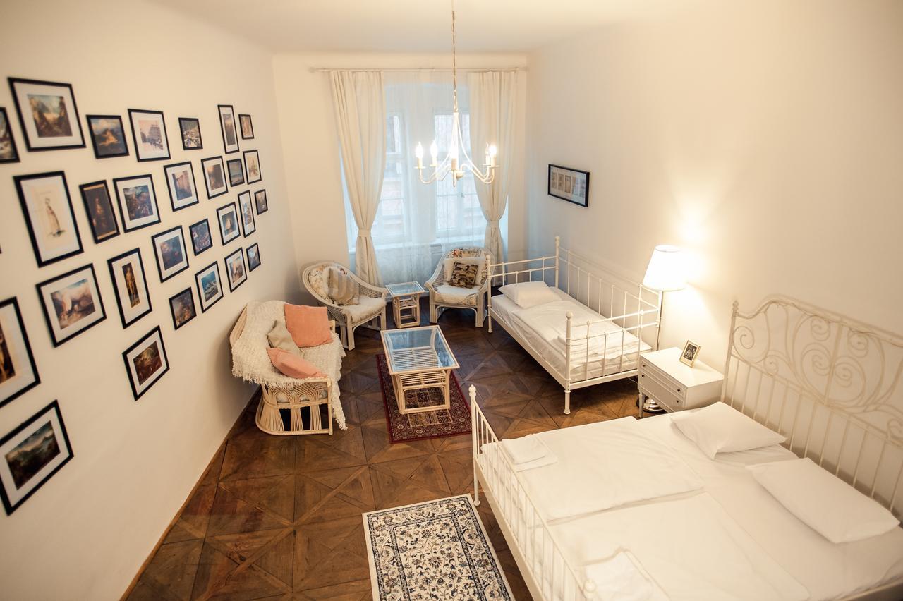 Apartamento Astronomical Clock