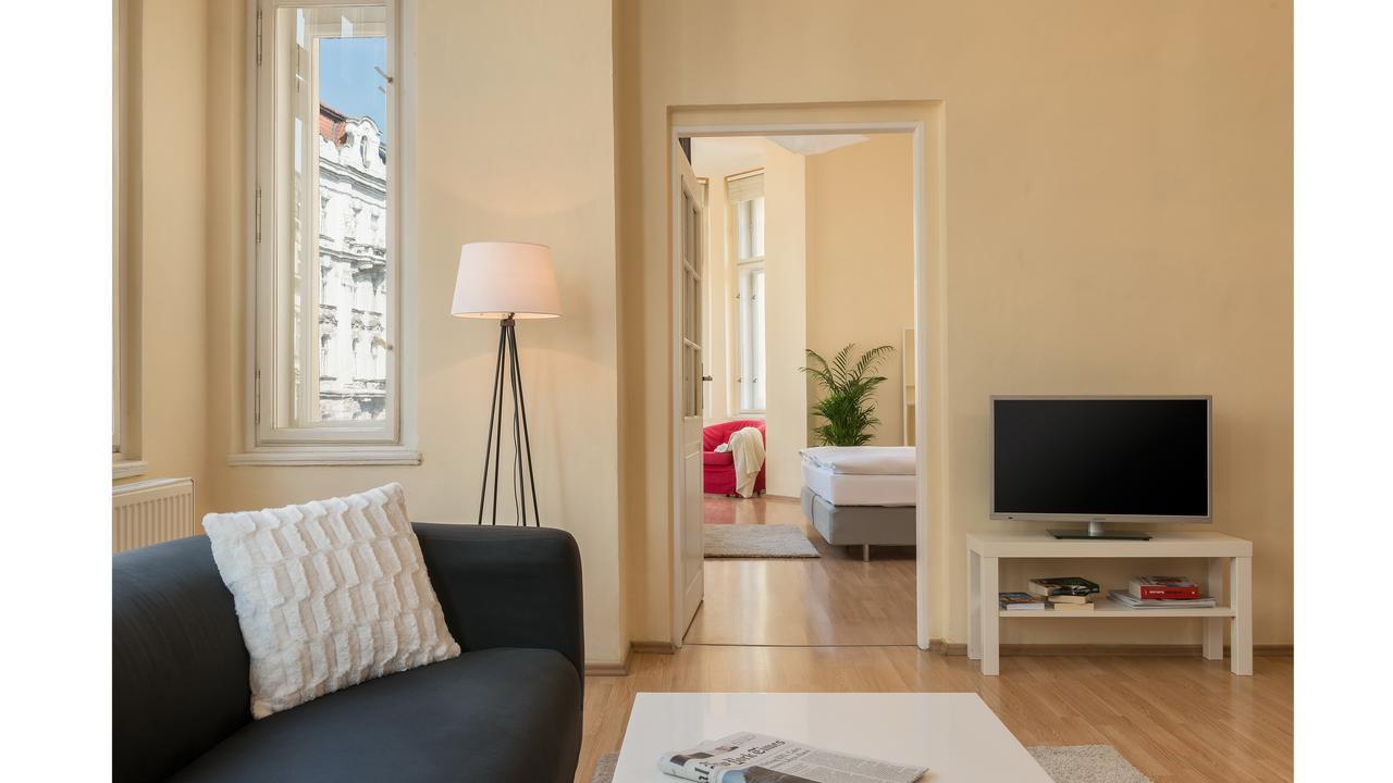 Aparthotel Old Town Prague