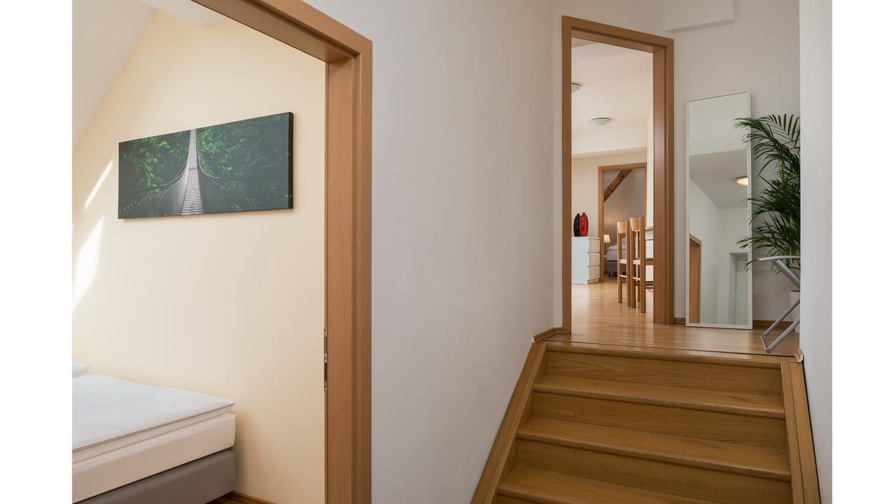 Aparthotel Old Town Prague