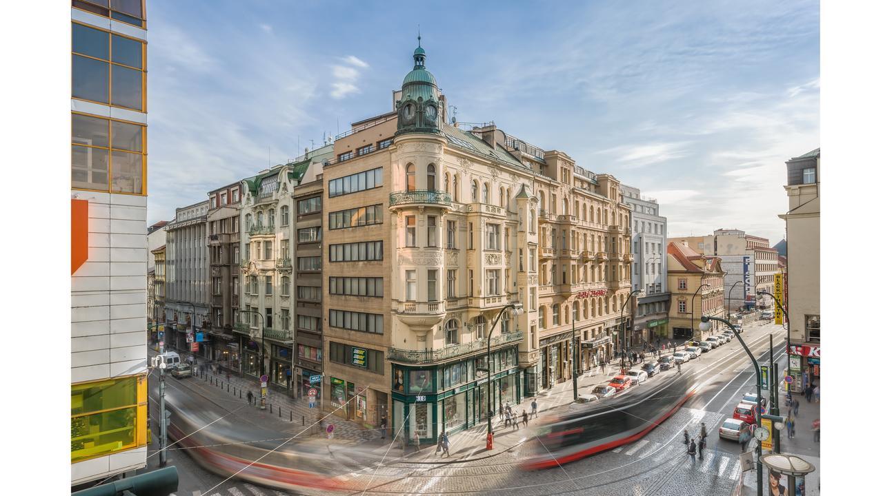 Aparthotel Old Town