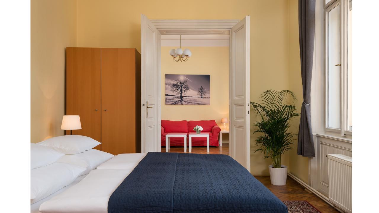 Aparthotel Old Town Prague