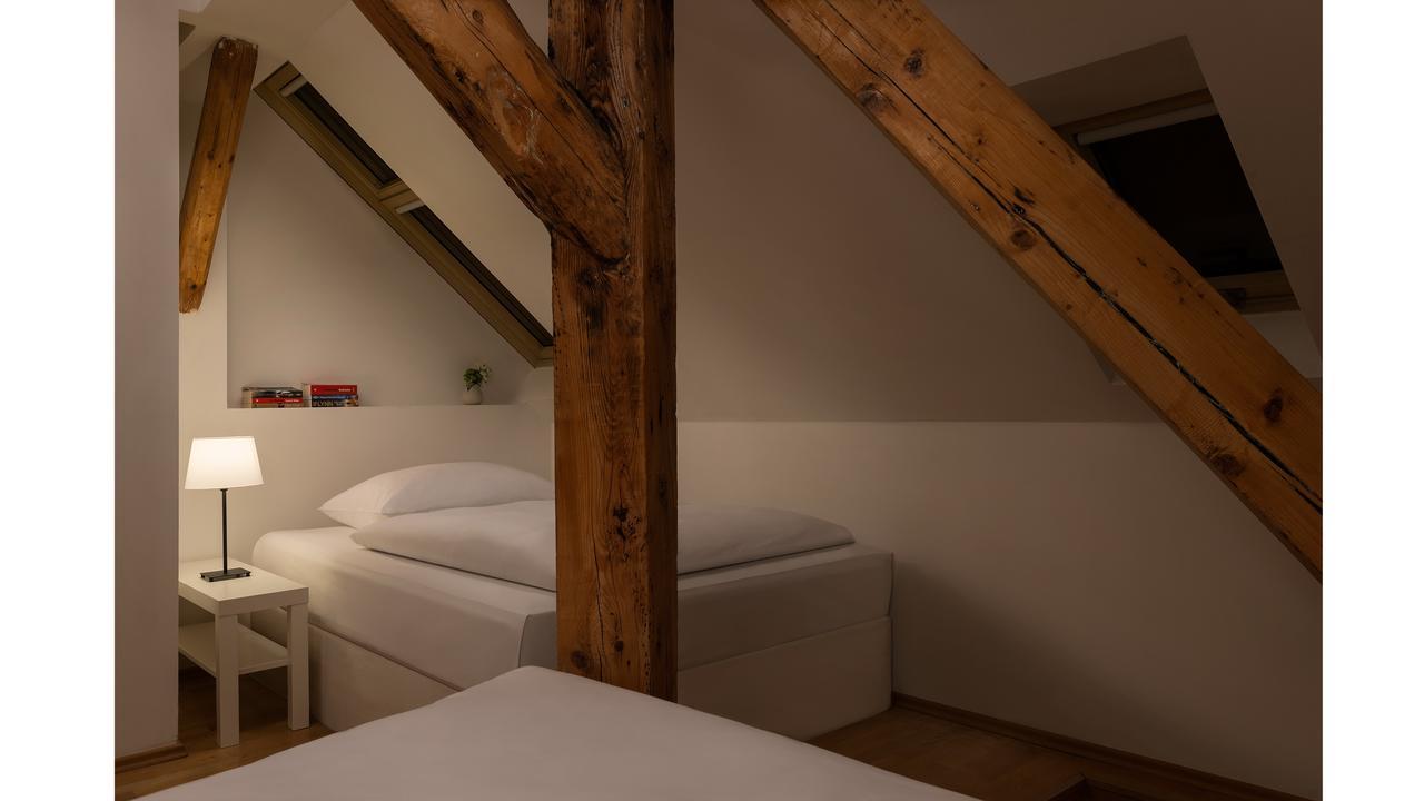 Old Town Aparthotel