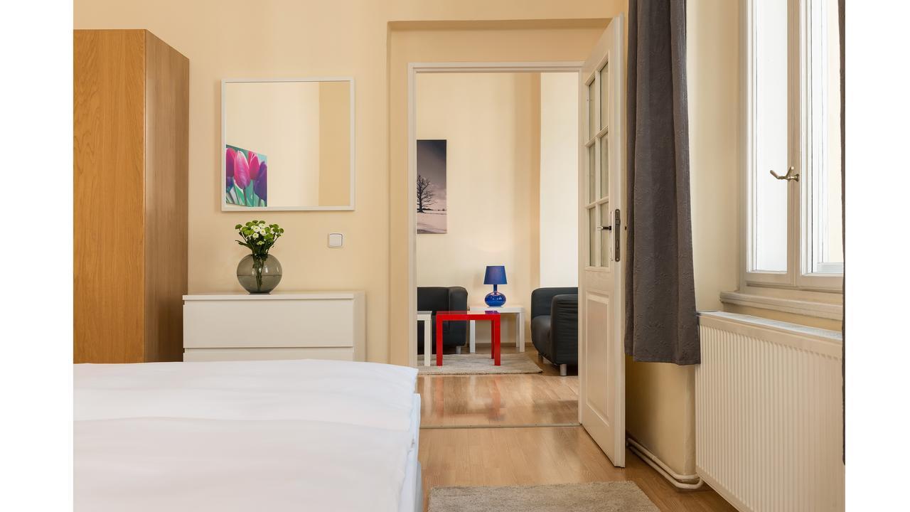 Aparthotel Old Town Prague