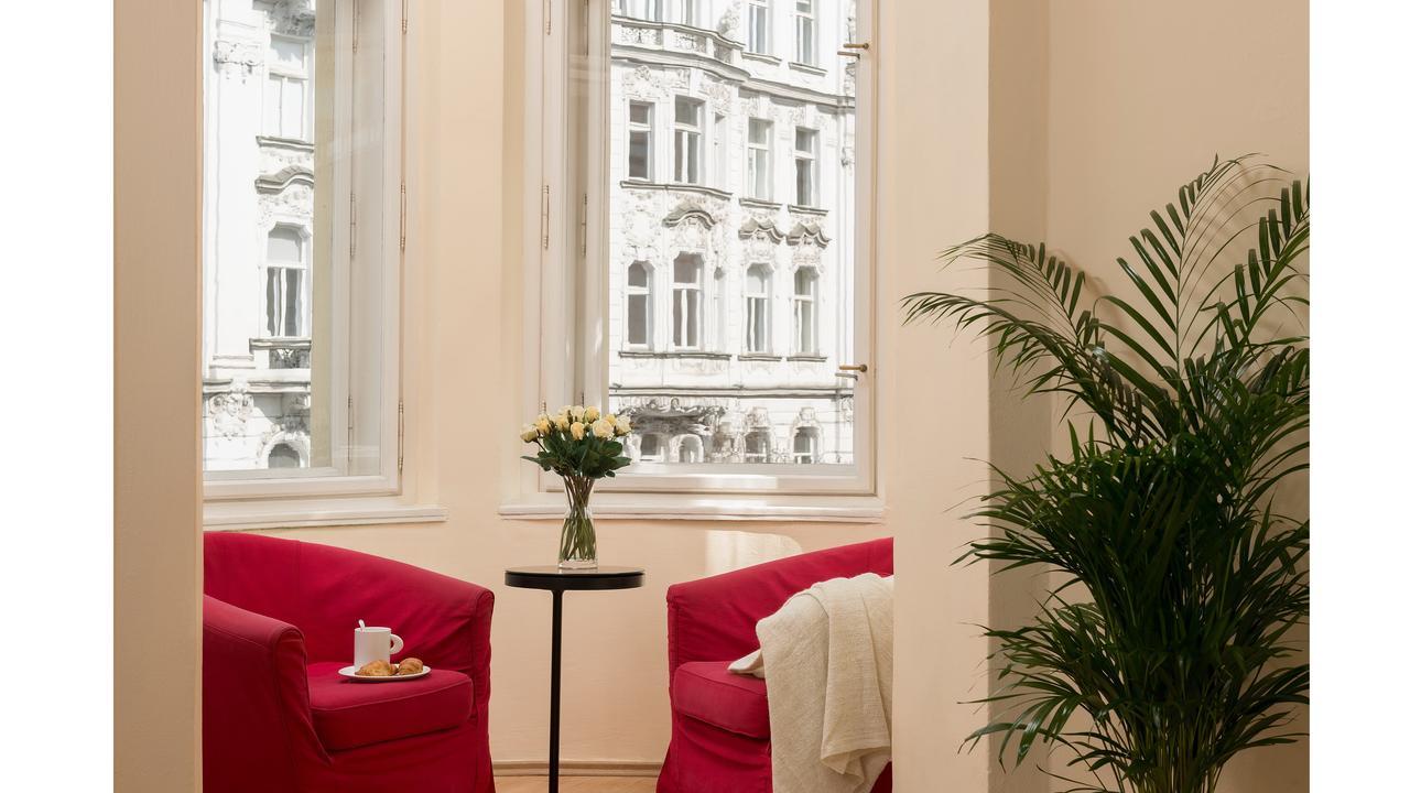 Aparthotel Old Town